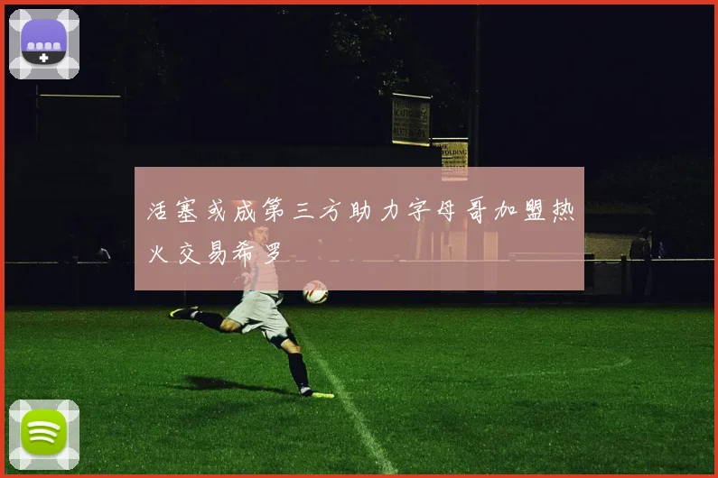活塞或成第三方助力字母哥加盟热火交易希罗