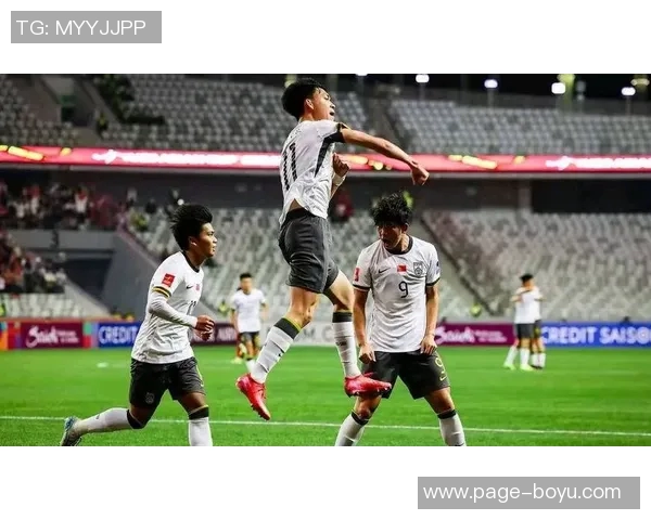 日本U20世青赛全胜晋级16强展现强大实力进攻火力与防守完美结合