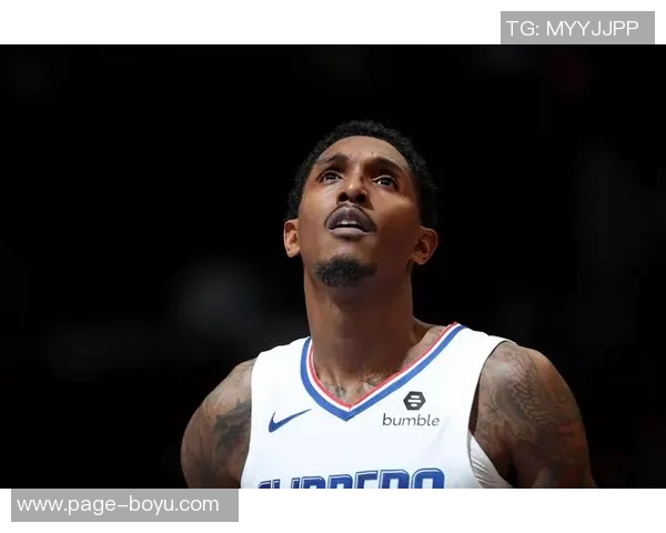 路威强调快船需确保小卡健康上场继续发挥领袖作用