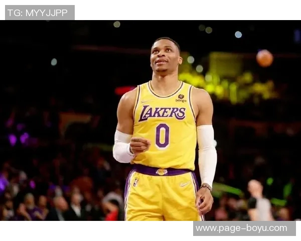 杰弗森呼吁给予威少机会回顾安东尼短暂离开联盟的经历