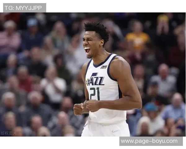 普理查德谈进攻效率联盟第三期待进一步提升的潜力与可能性