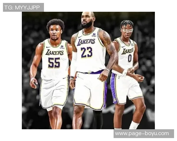 苏群分析湖人詹东里合体遭遇惨败期待半决赛文班复出对决雷霆