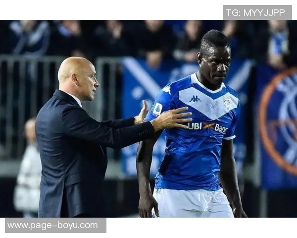 巴洛特利谈国家队归属感下降自豪感依旧强烈