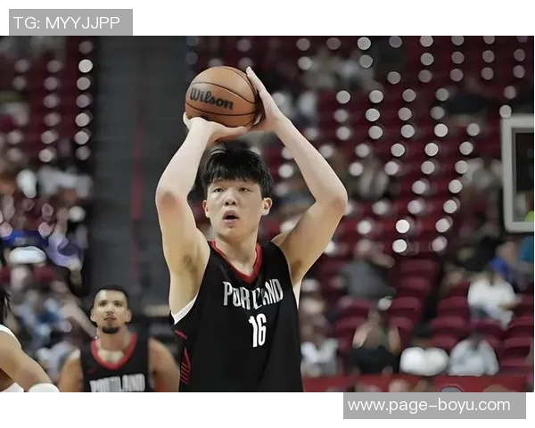 王仕鹏点评开拓者球队现状中锋资源丰富却未能充分利用引发球迷情感交织